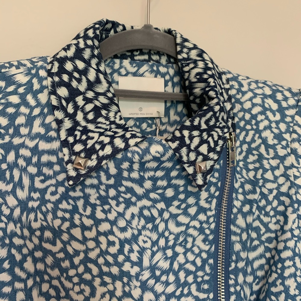 Line & Dot Jacket by Anthropologie/Revolve - Picture 4 of 6